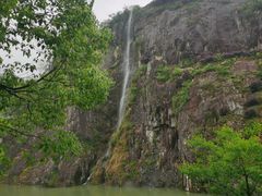 -楠溪江风景名胜区