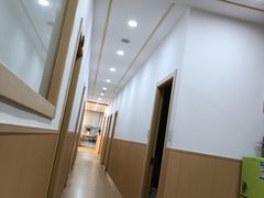 -旭康盲人推拿按摩连锁店(新风路店)