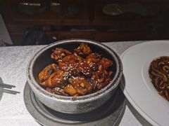 三杯鸡-乾园(天河城店)