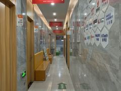 -上海仁爱医院口腔科 · 种植