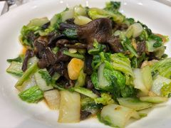 -老厨家(友谊路总店)
