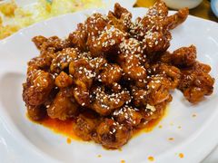 -清真利德顺小老饭庄(复兴路店)