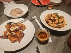 -小厨娘金榜题名(夫子庙秦淮河店)