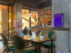 -HOME餐厅粤菜 融合菜