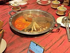 -大龙燚·旷野鲜火锅(广州首店)