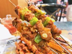-老谢野馄饨(延安路店)