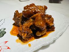 -19号私房菜(云南路店)