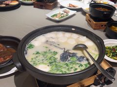 -小厨娘淮扬菜(天印大道店)
