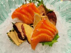 -尚9·一滴水江景中餐厅