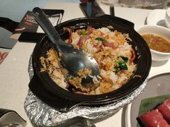 -煲王粤菜餐厅(中侨中心店)