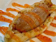 -金姐台湾菜(珠江路店)