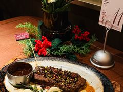 -J·one Bistro吉萬酒厨·牛排