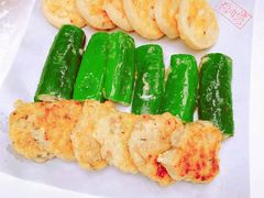 -猪肉婆私房菜(容桂总店)