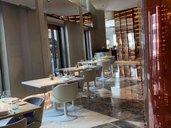-上海苏宁宝丽嘉酒店·Cafe Bellagio西餐厅