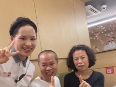 -海底捞火锅(南山京基百纳店)