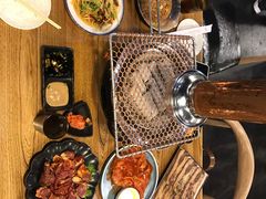 -大壮家原味烤肉(兴华北街店)