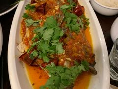 红油破鱼-老厨家(友谊路总店)