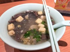 -回味鸭血粉丝汤(京新邻里中心店)