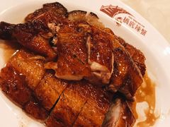 -桥底辣蟹(谢斐道店)