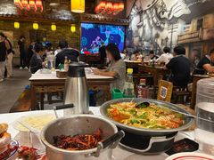 -江味龙虾馆·裸蓝龙虾(南山店)