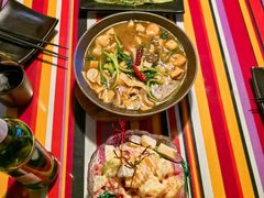 -吧嘚嘴炭烧鸽串吧(北海街店)