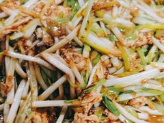 -虹海圣肉饼店家常菜馆