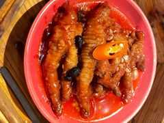 -避风塘(宝山万达店)