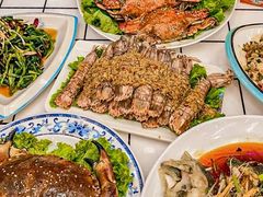-日照大牌檔•小船海鲜(万平口店)