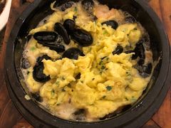 鸡蛋挑石头-東城故事·尋找姆媽的味道(玉兰路店)