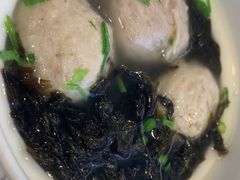 -陆记鹅庄·潮汕菜·狮头鹅(大仟里店)