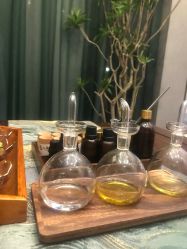 -觅境SPA·私享空间