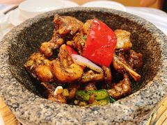 -星洲小聚·东南亚菜(中航城君尚店)
