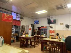 大堂-香辉食馆(新兴路店)