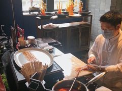 -三号黄浦会Canton Table