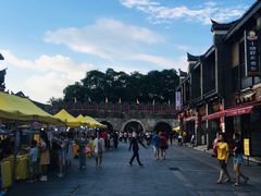 -东西巷