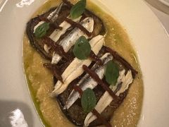 -La Tavernetta(Bar à Vin)(乌鲁木齐路店)