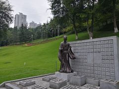 -龙头寺公园