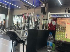 -EASY POWER健身工作室(浦东大道店)