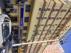 7天连锁酒店(学院路店)-7天酒店·北京学院路六道口地铁站店