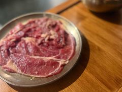 -西塔老太太泥炉烤肉(万柳华联店)