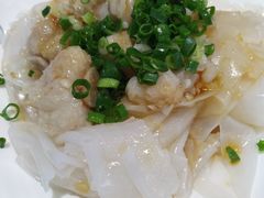 -點無缺茶楼·海鲜酒家(世博店)