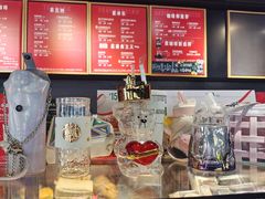 -星巴克(北京长安商场店)