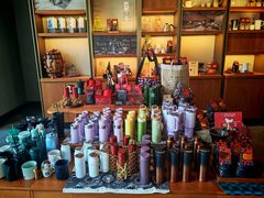 -星巴克(成都龙湖三千集店)