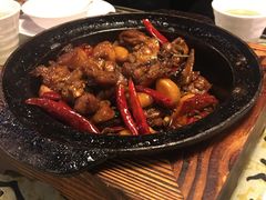 -C31地窖餐厅(黑龙江北路店)