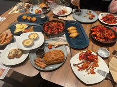 -必胜客(城西银泰店)
