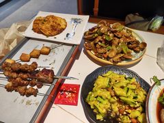 -亿牌牌东北烧烤(博物馆旗舰店)