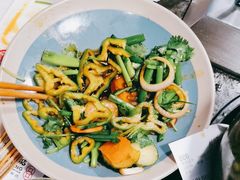 -可口香·非遗老号烧烤(南岗直营店)