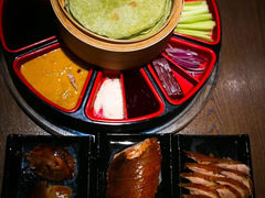 羲和烤鸭-羲和雅苑烤鸭坊(丰台万达店)