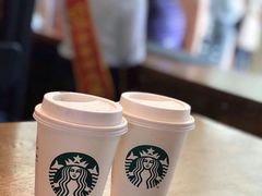 -星巴克(舟山蜈蚣峙店)