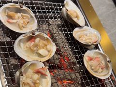 -本达人海鲜烧烤·朝鲜族风味(发展店)